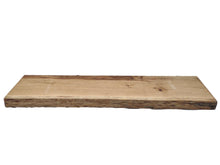 Afbeelding in Gallery-weergave laden, plank massief Eikenhout
